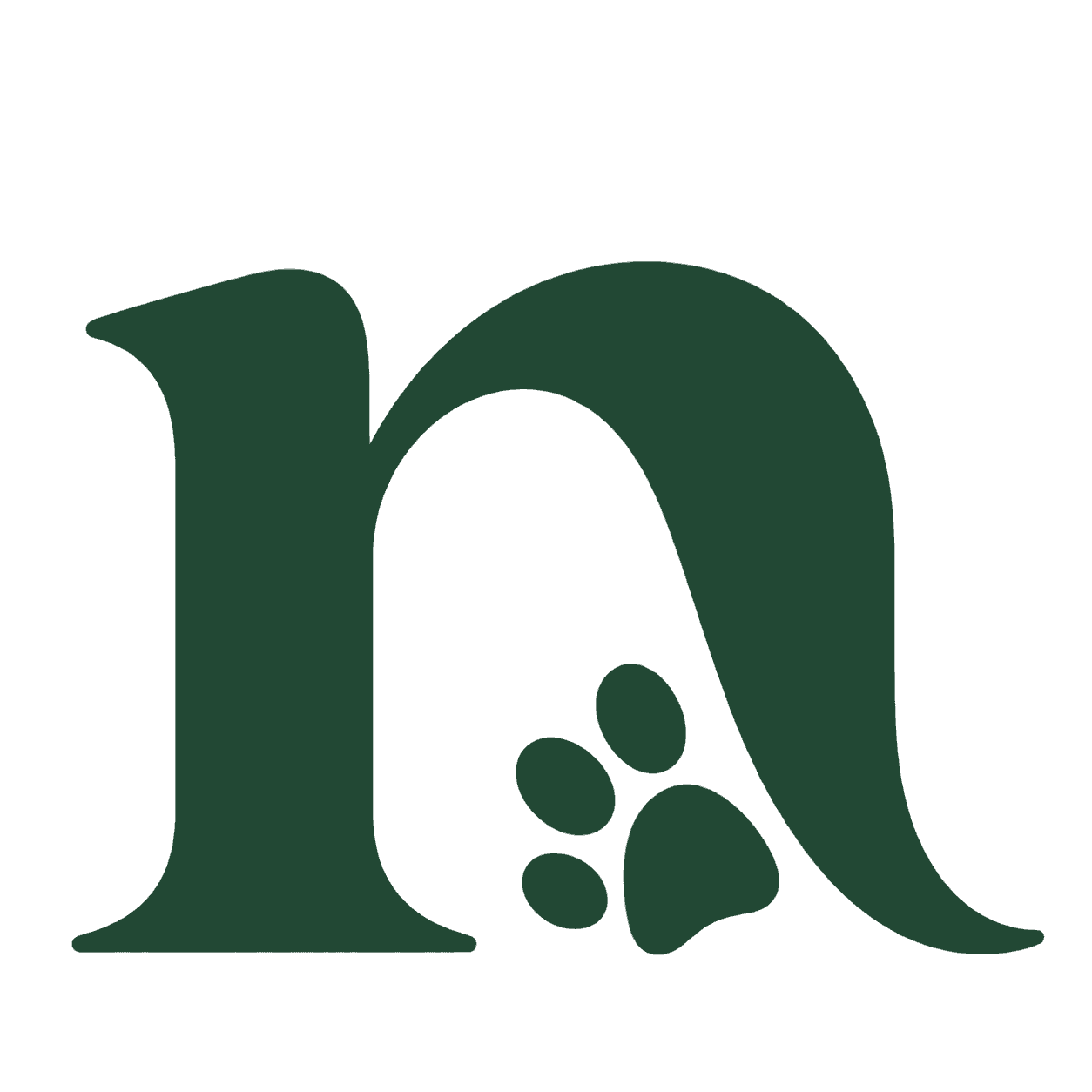 Nuvilo pet-care icon